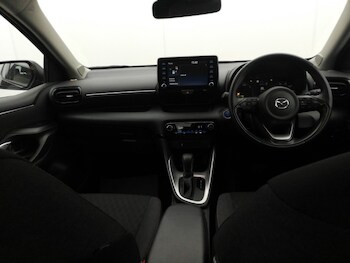 Used Mazda Mazda2 HYBRID 2022 for sale - 77039509: Photo