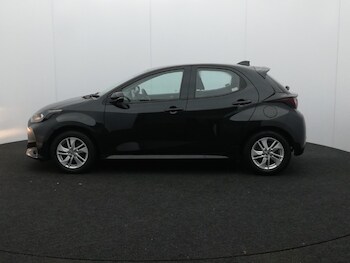 Used Mazda Mazda2 HYBRID 2022 for sale - 77039509: Photo