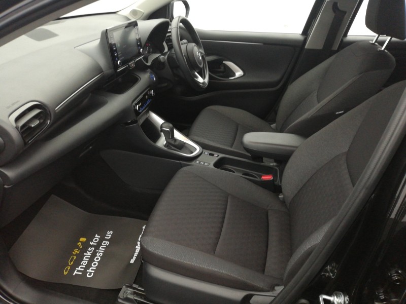 Used Mazda Mazda2 HYBRID 2022 for sale - 77039509: Photo 5