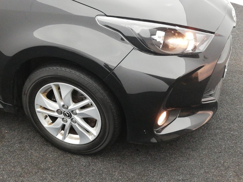 Used Mazda Mazda2 HYBRID 2022 for sale - 77039509: Photo 9