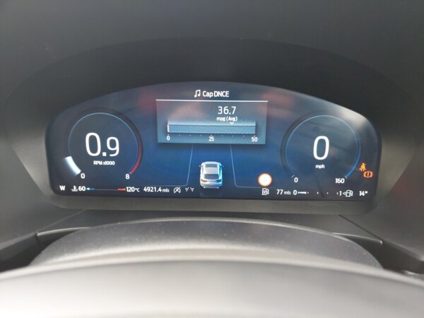 Used Ford Kuga 2025 for sale - 76198905: Photo 10