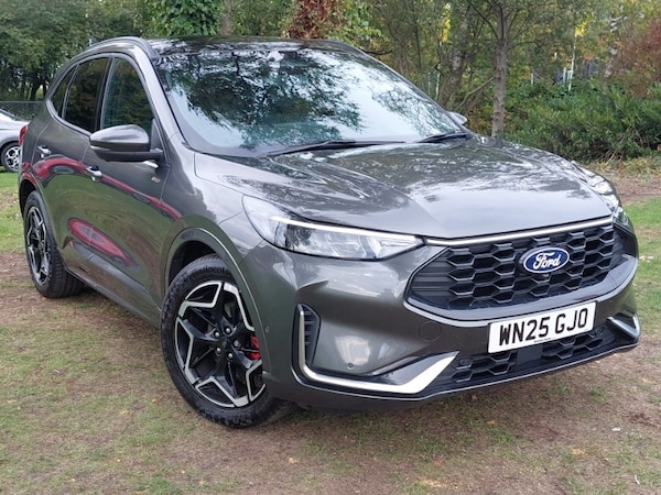 Used Ford Kuga 2025 for sale - 76198905: Photo 1