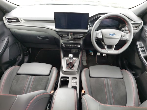 Used Ford Kuga 2025 for sale - 76198905: Photo 2
