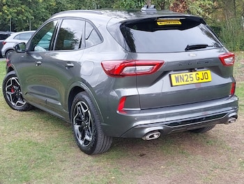 Used Ford Kuga 2025 for sale - 76198905: Photo 3