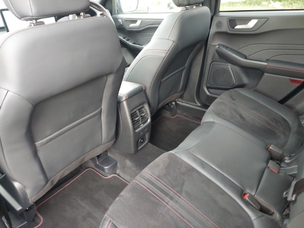 Used Ford Kuga 2025 for sale - 76198905: Photo 6