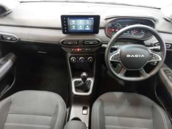 Used Dacia Jogger 2023 for sale - 75192487: Photo