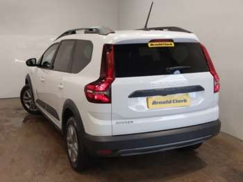 Used Dacia Jogger 2023 for sale - 75192487: Photo