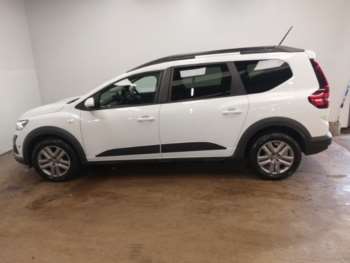Used Dacia Jogger 2023 for sale - 75192487: Photo