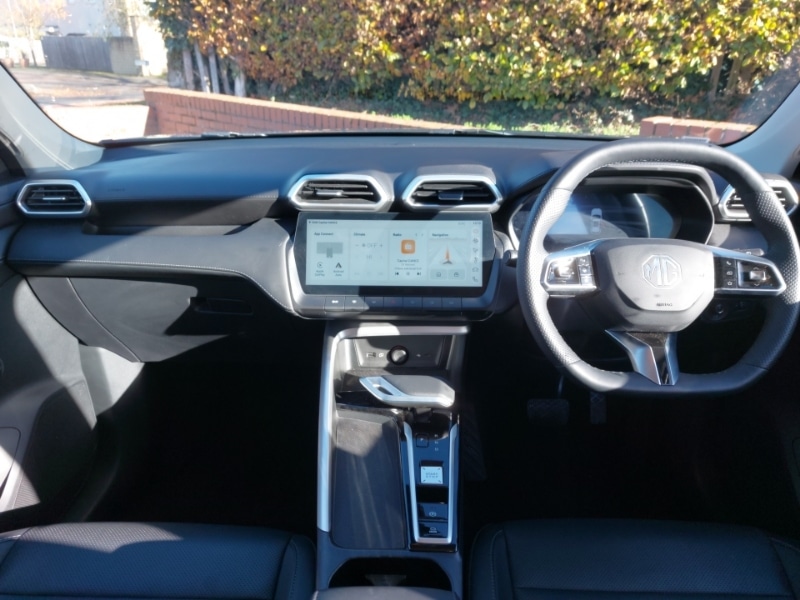 Used MG MG ZS 2025 for sale - 76397811: Photo 2