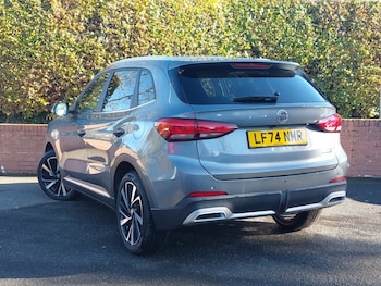 Used MG MG ZS 2025 for sale - 76397811: Photo