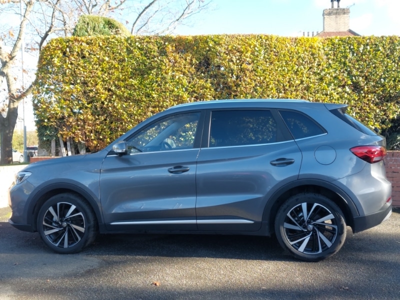 Used MG MG ZS 2025 for sale - 76397811: Photo 4