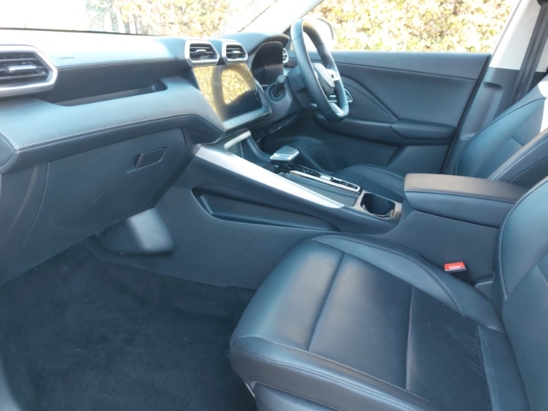 Used MG MG ZS 2025 for sale - 76397811: Photo 5