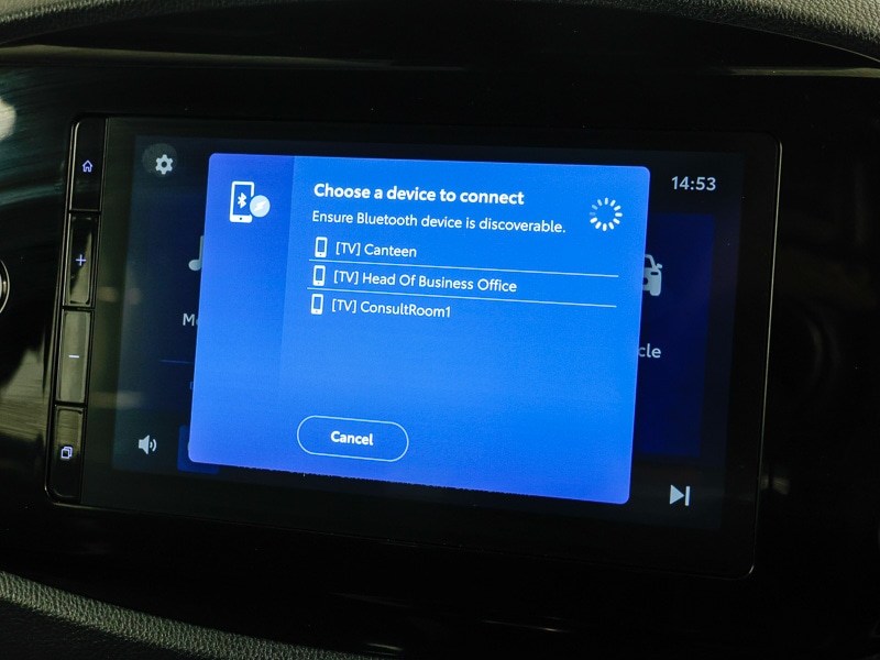 Used Toyota Aygo X 2025 for sale - 76846740: Photo 12