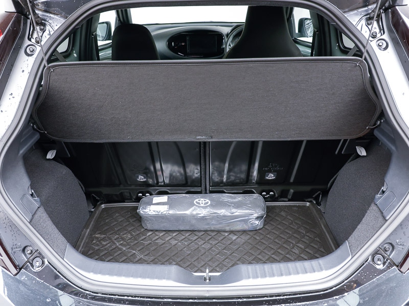 Used Toyota Aygo X 2025 for sale - 76846740: Photo 8