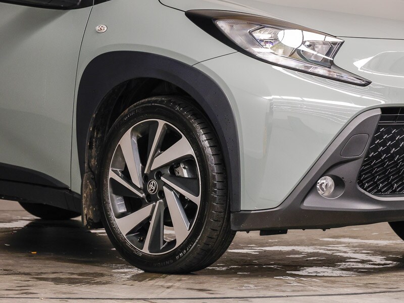 Used Toyota Aygo X 2025 for sale - 76846740: Photo 9