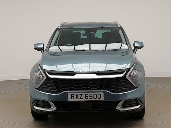 Used Kia Sportage 2022 for sale - 76314182: Photo 12
