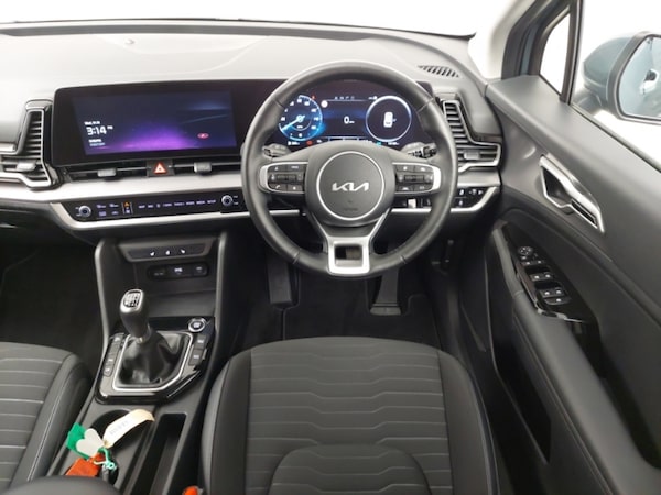 Used Kia Sportage 2022 for sale - 76314182: Photo 7