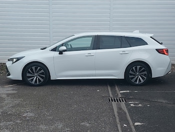 Used Toyota Corolla 2022 for sale - 77630518: Photo