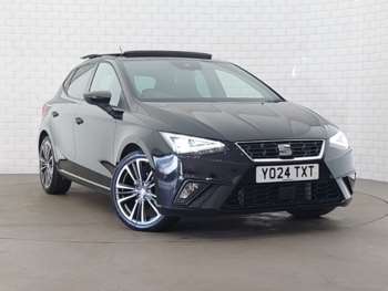 2024 - 1.0 TSI 115 Anniversary Limited Edition 5dr DSG