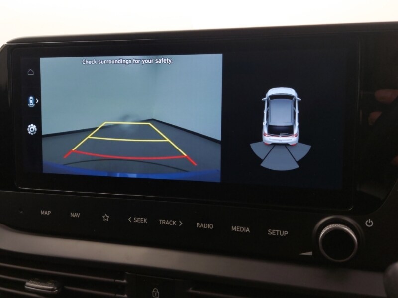 Used Hyundai i20 2022 for sale - 76682904: Photo 11