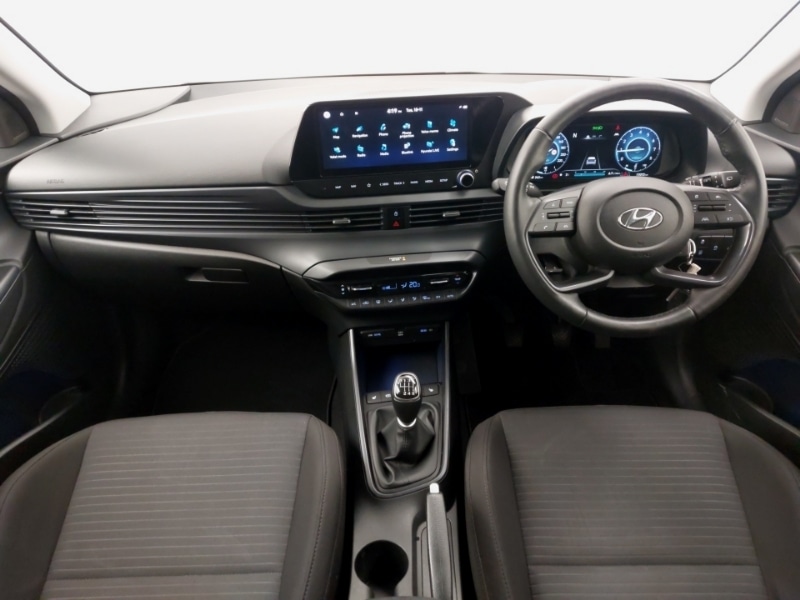 Used Hyundai i20 2022 for sale - 76682904: Photo 2