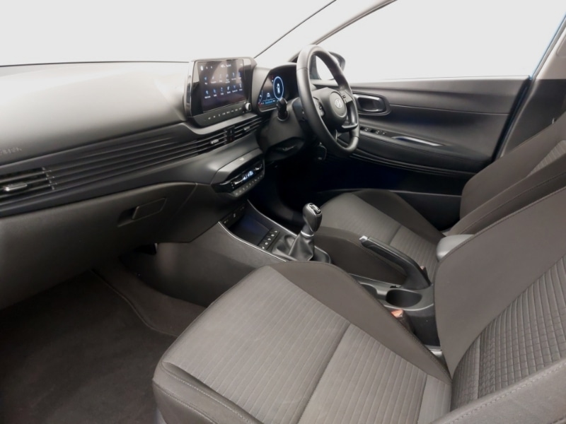 Used Hyundai i20 2022 for sale - 76682904: Photo 5