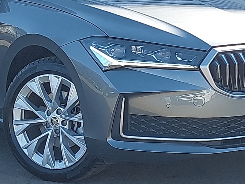 Used Skoda Superb 2024 for sale - 76347506: Photo 9