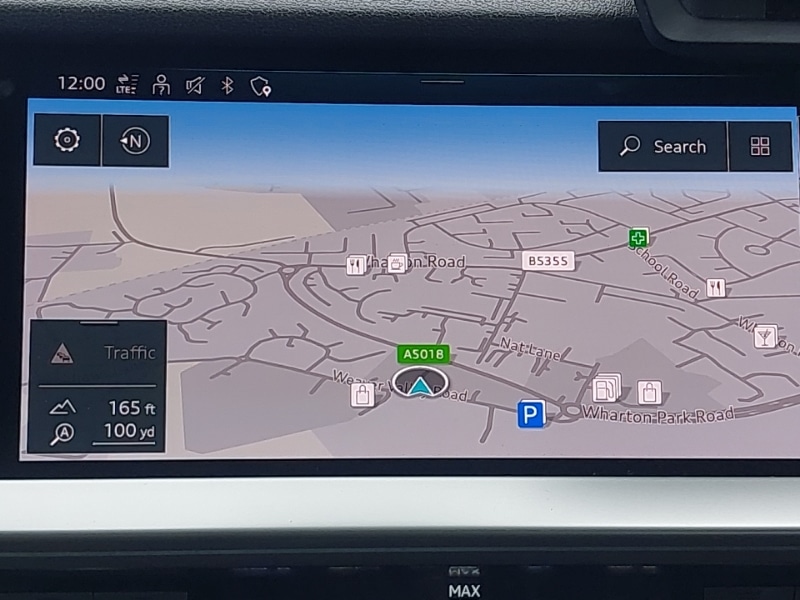 Used Audi A3 2021 for sale - 78093077: Photo 10