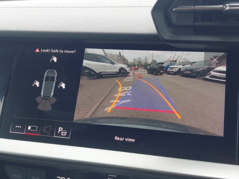 Used Audi A3 2021 for sale - 78093077: Photo 11