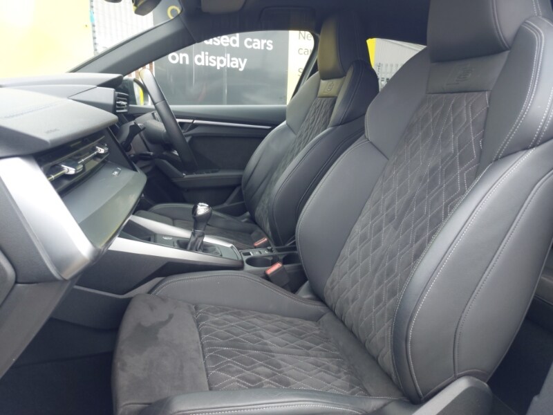 Used Audi A3 2021 for sale - 78093077: Photo 5