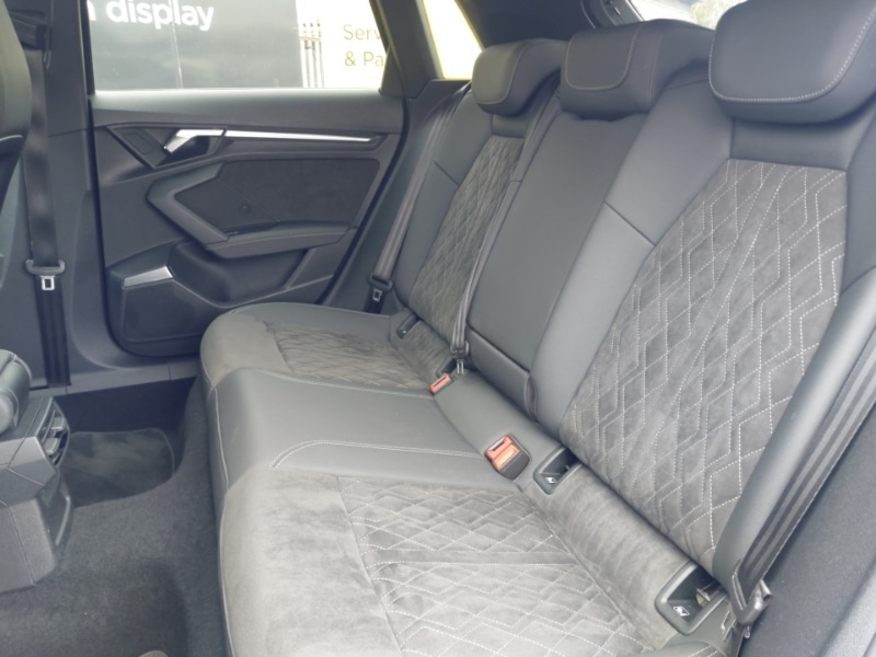 Used Audi A3 2021 for sale - 78093077: Photo 6