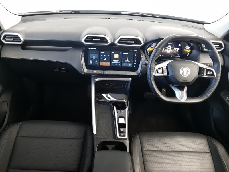 Used MG MG ZS 2025 for sale - 77933775: Photo 11