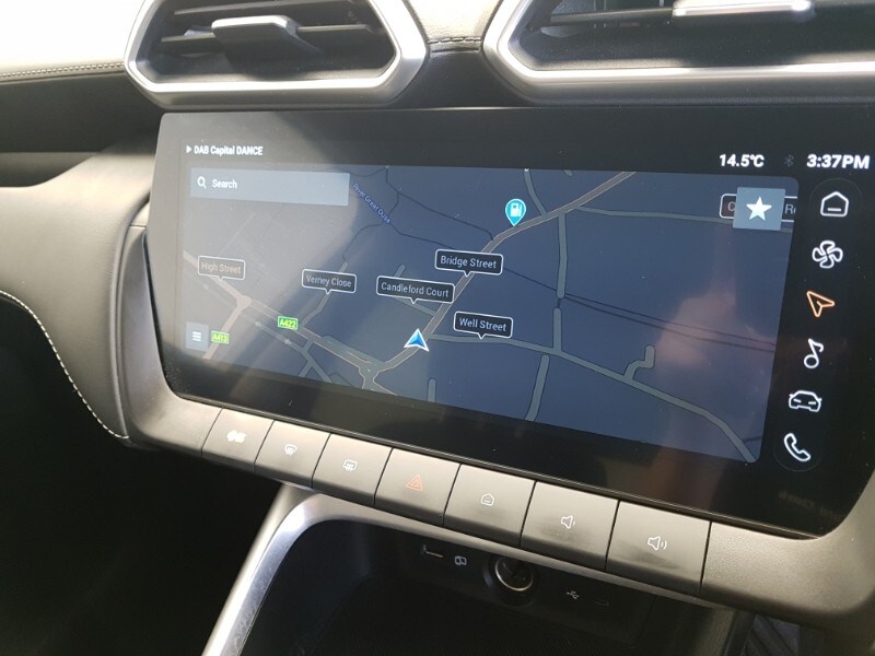 Used MG MG ZS 2025 for sale - 77933775: Photo 12