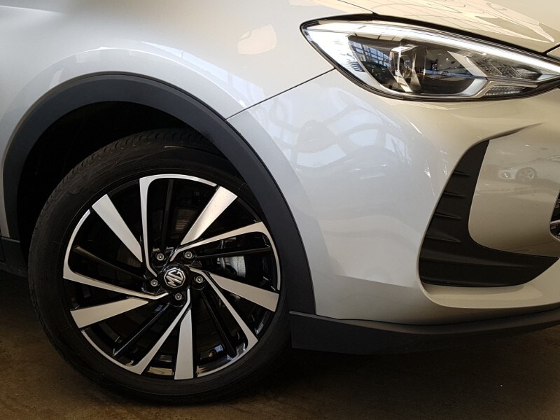 Used MG MG ZS 2025 for sale - 77933775: Photo 9