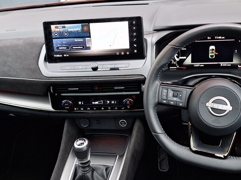 Used Nissan Qashqai 2025 for sale - 77563303: Photo 10