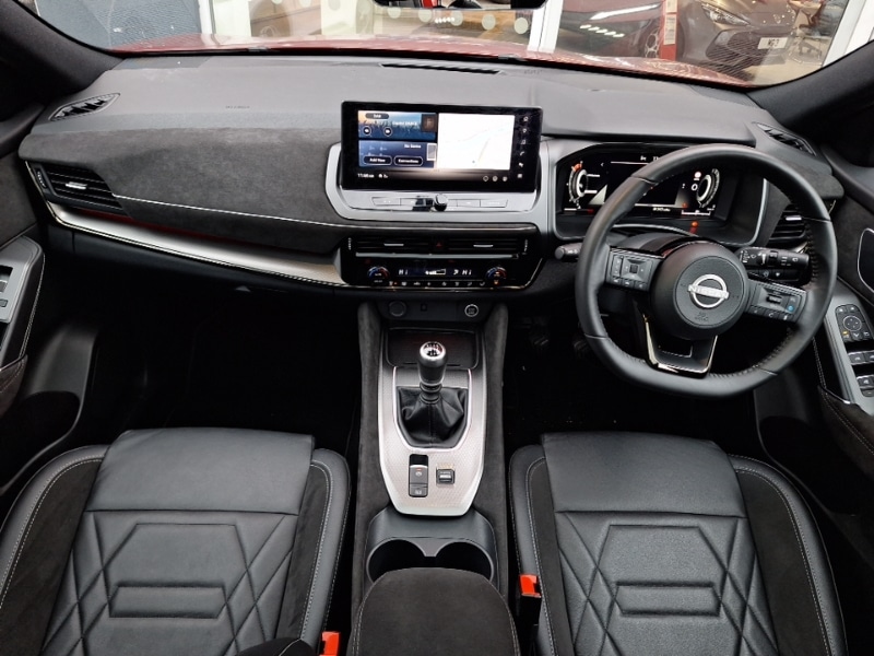 Used Nissan Qashqai 2025 for sale - 77563303: Photo 2