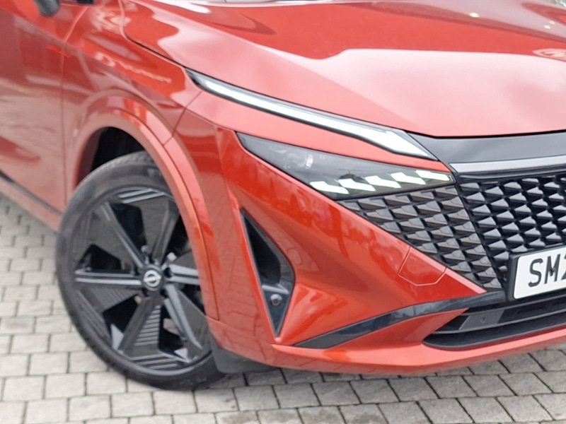 Used Nissan Qashqai 2025 for sale - 77563303: Photo 9