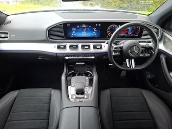 Used Mercedes-Benz GLE 2025 for sale - 78392172: Photo