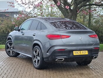 Used Mercedes-Benz GLE 2025 for sale - 78392172: Photo