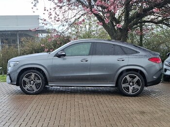 Used Mercedes-Benz GLE 2025 for sale - 78392172: Photo