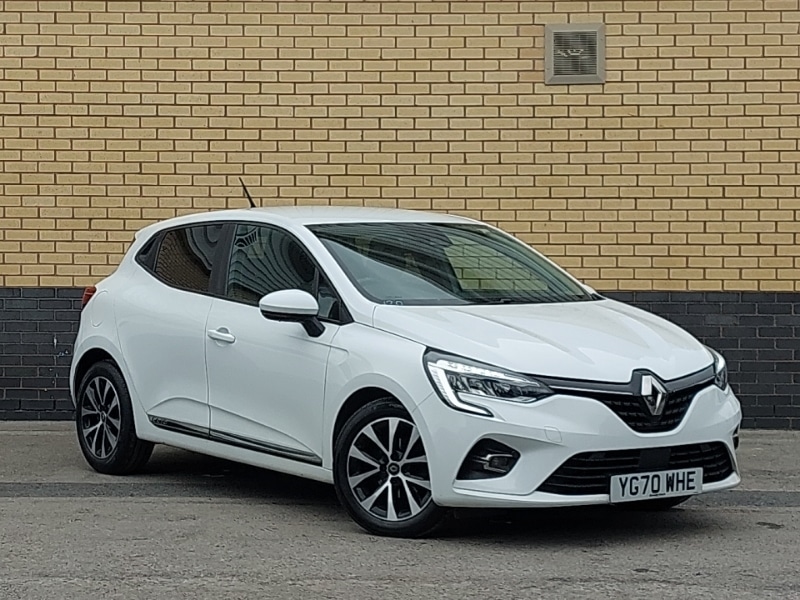 Used Renault Clio 2020 for sale - 78126955: Photo 1