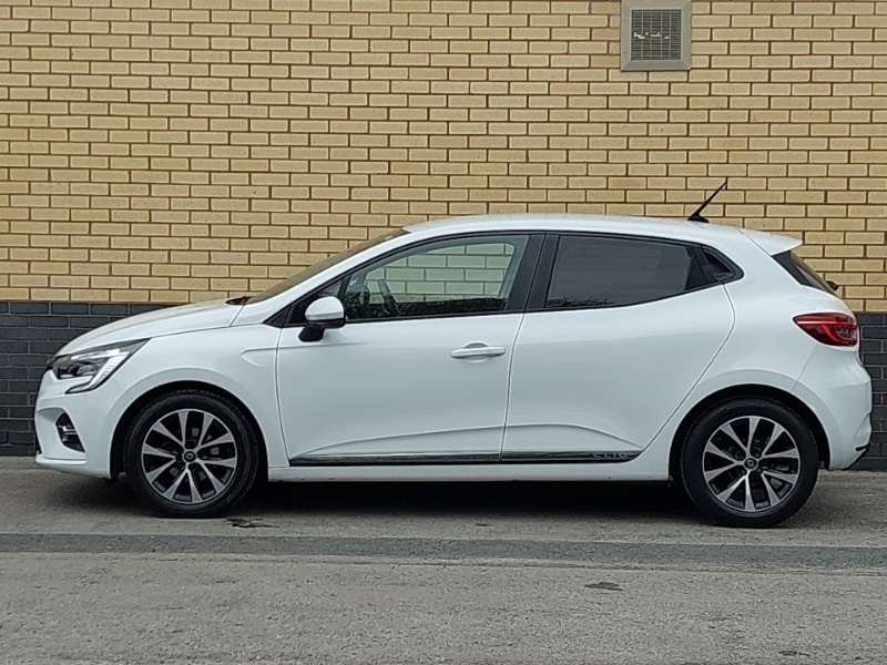 Used Renault Clio 2020 for sale - 78126955: Photo 4