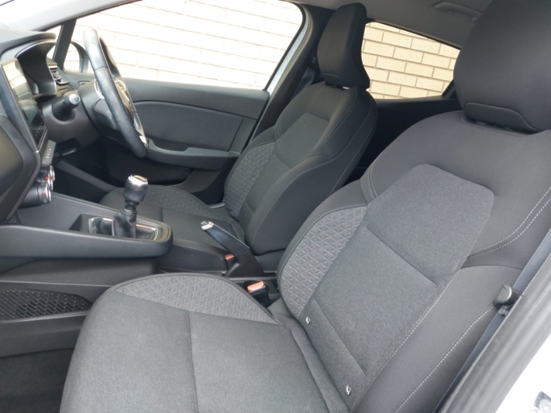 Used Renault Clio 2020 for sale - 78126955: Photo 5