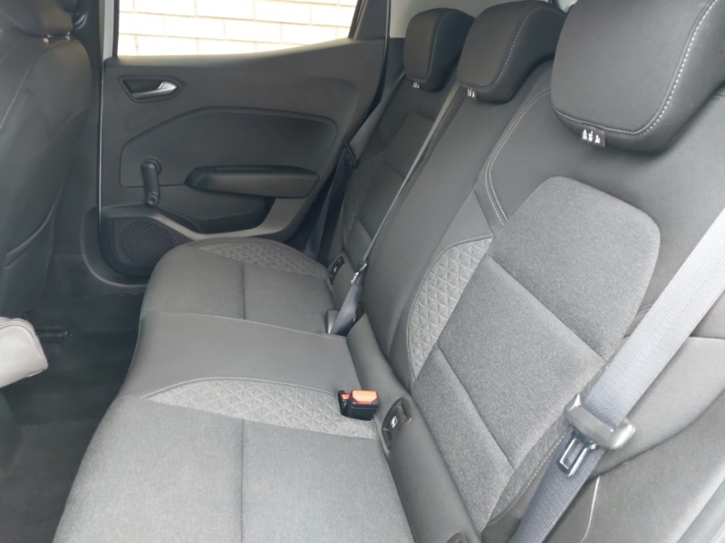 Used Renault Clio 2020 for sale - 78126955: Photo 6