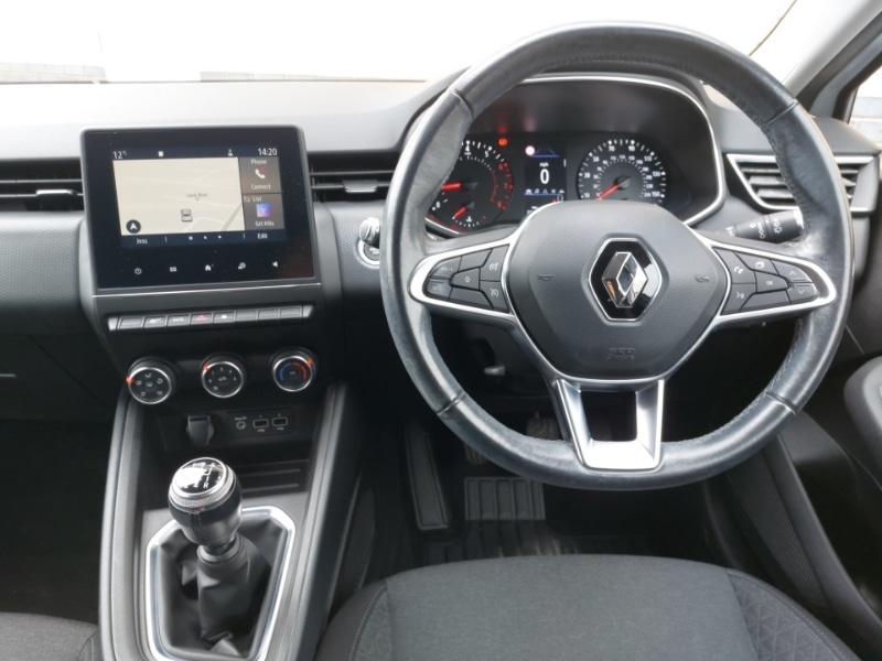 Used Renault Clio 2020 for sale - 78126955: Photo 7