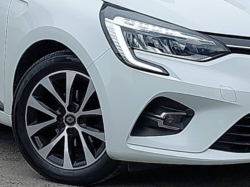 Used Renault Clio 2020 for sale - 78126955: Photo 9