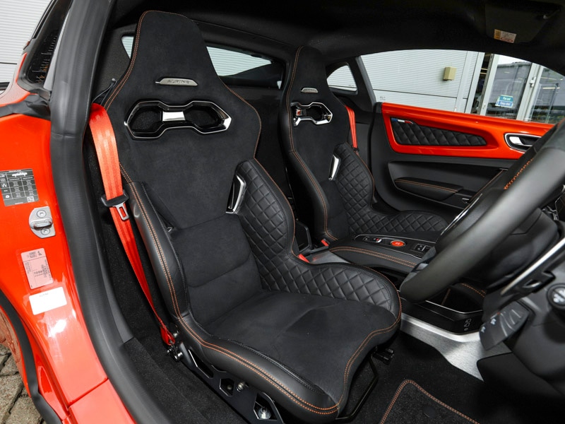Used Alpine A110 2024 for sale - 76144977: Photo 11