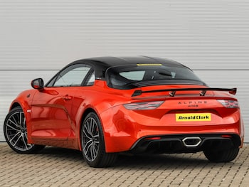 Used Alpine A110 2024 for sale - 76144977: Photo