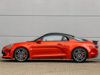Used Alpine A110 2024 for sale - 76144977: Photo