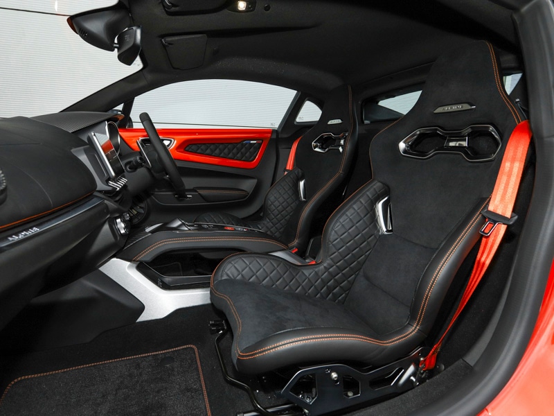 Used Alpine A110 2024 for sale - 76144977: Photo 6